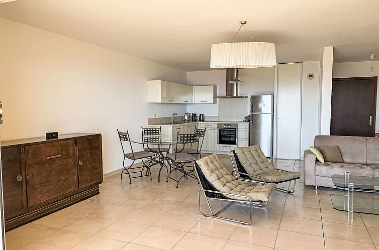 Appartement Diana