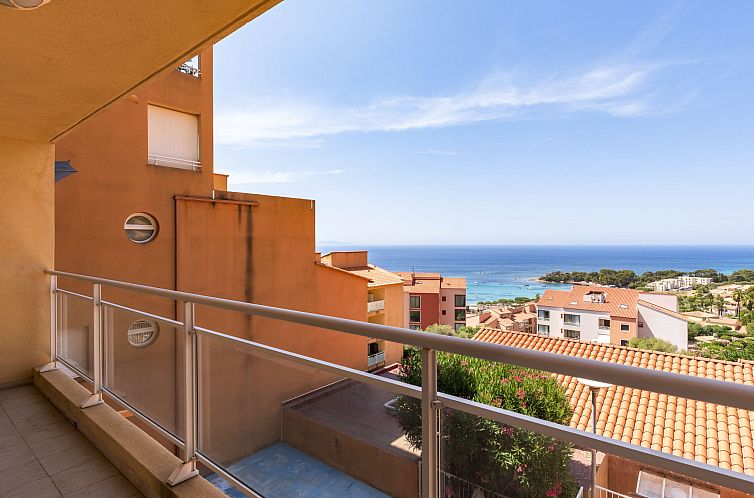 Appartement Diana
