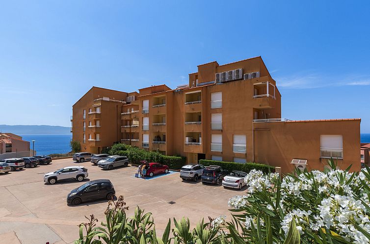 Appartement Diana