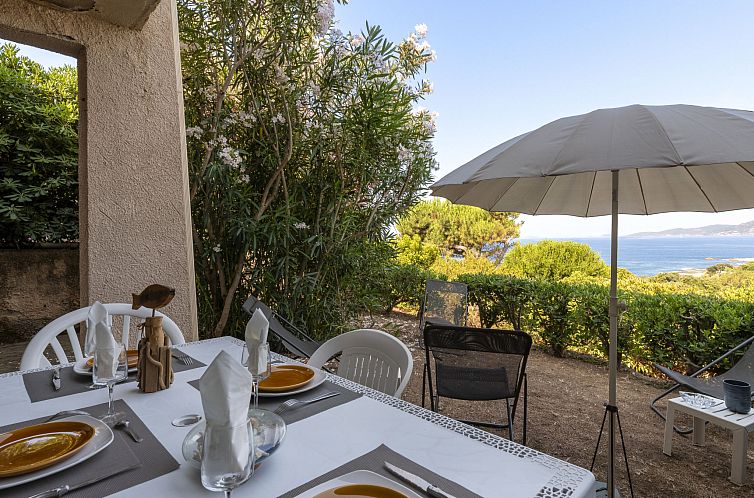 Unterkunft 0430507 - Ferienhaus Korsika - Vakantiehuis U Sognu