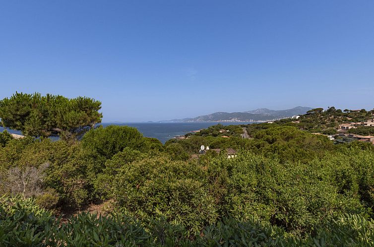 Vakantiehuis U Sognu