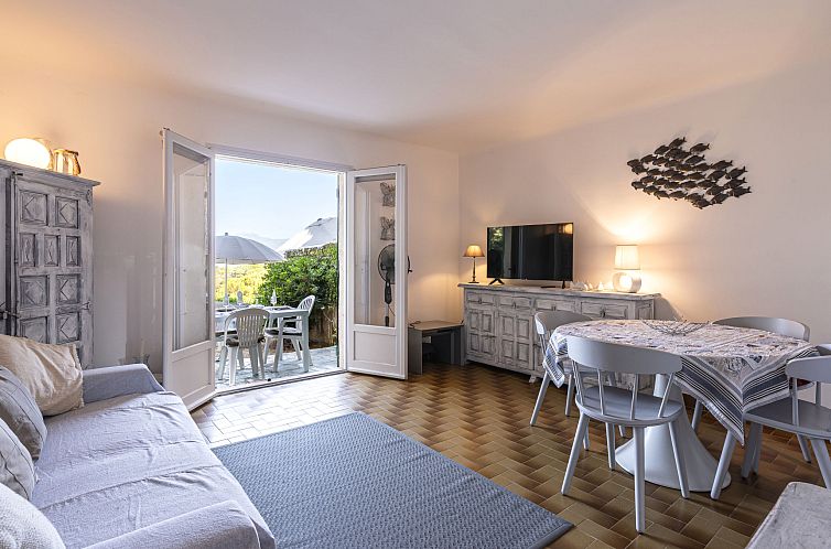 Vakantiehuis U Sognu