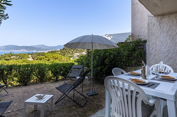 Vakantiehuis U Sognu