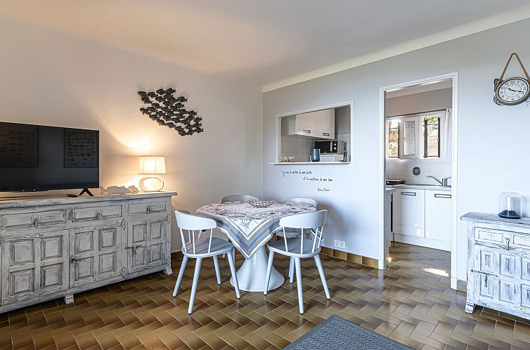 Vakantiehuis U Sognu