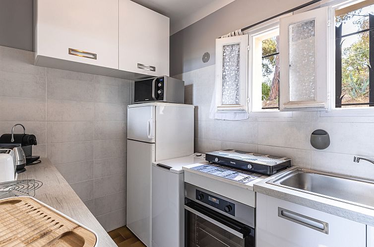 Vakantiehuis U Sognu