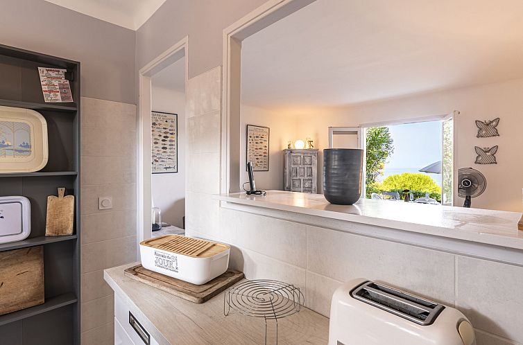 Vakantiehuis U Sognu