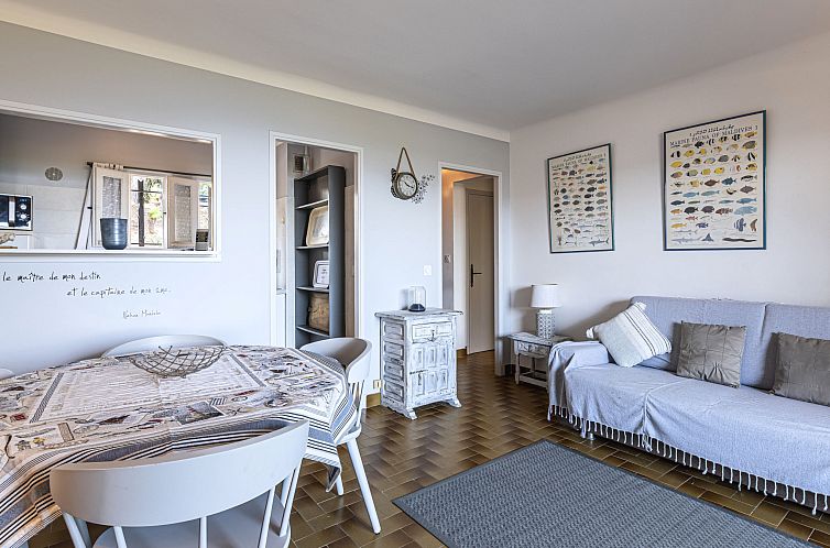 Vakantiehuis U Sognu