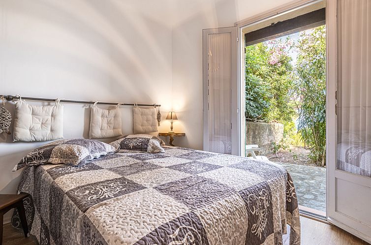Vakantiehuis U Sognu