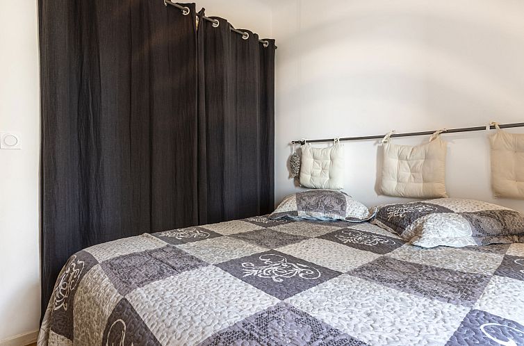 Vakantiehuis U Sognu