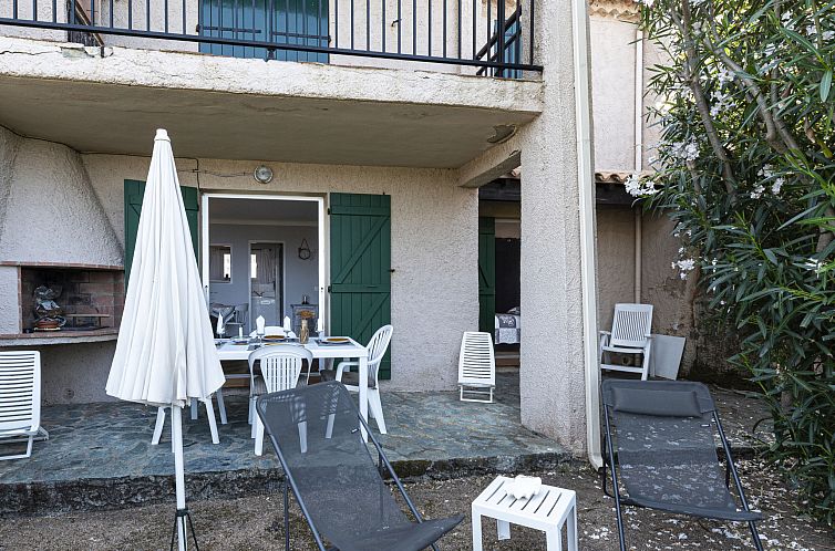 Vakantiehuis U Sognu