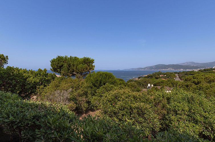 Vakantiehuis U Sognu