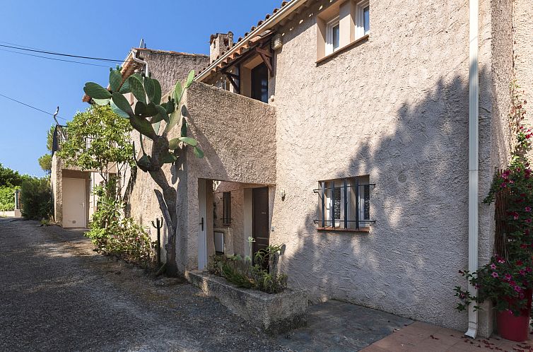 Vakantiehuis U Sognu