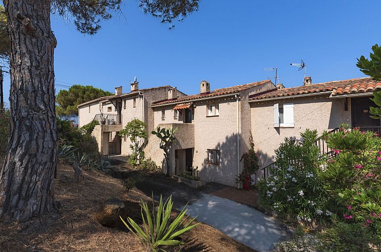 Vakantiehuis U Sognu