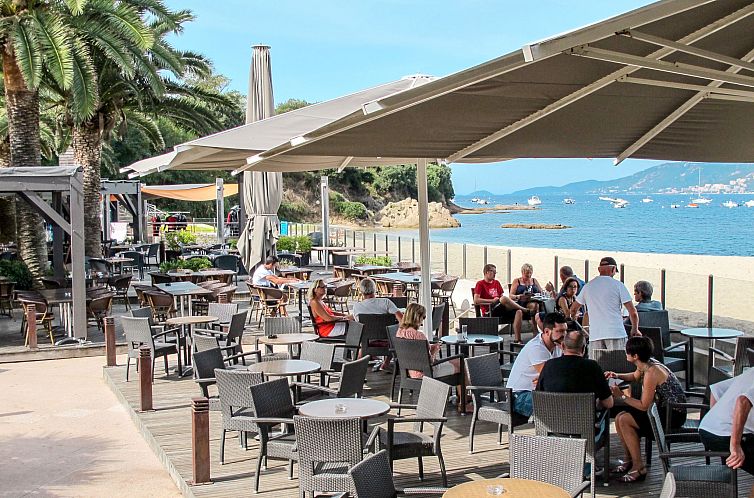 Vakantiehuis U Sognu