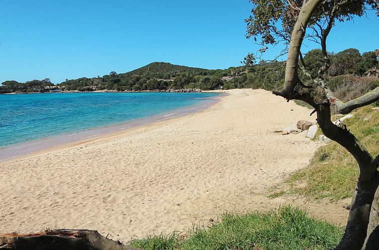 Vakantiehuis U Sognu