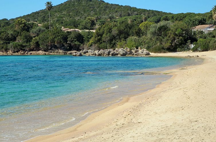 Vakantiehuis U Sognu