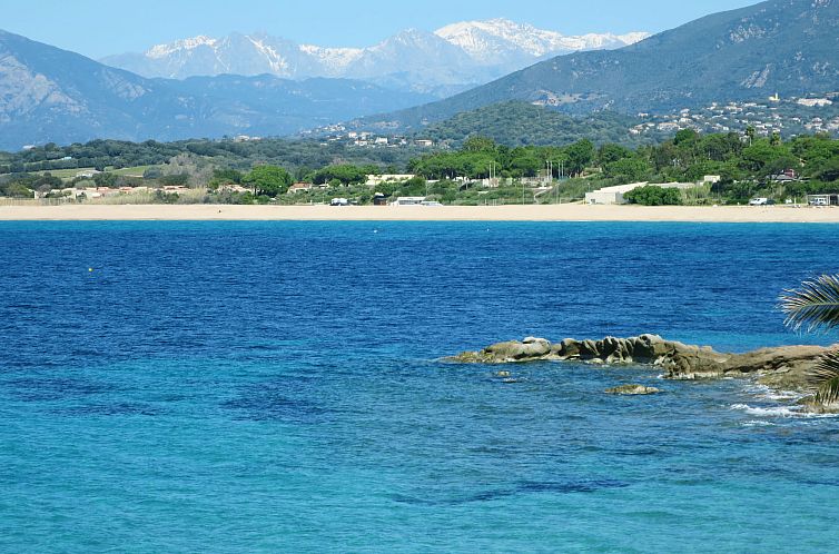 Vakantiehuis U Sognu