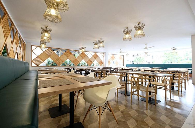 Wongamat Privacy Residence, Pattaya