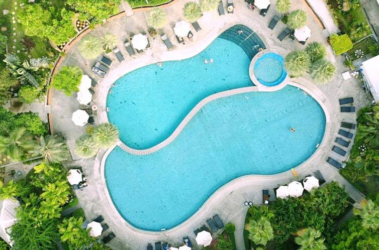 Wongamat Privacy Residence, Pattaya