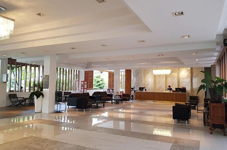 Wongamat Privacy Residence, Pattaya