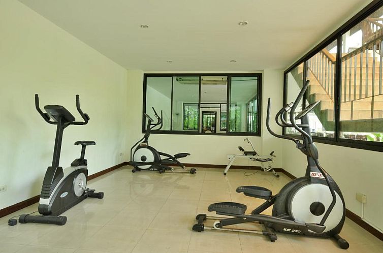 Wongamat Privacy Residence, Pattaya