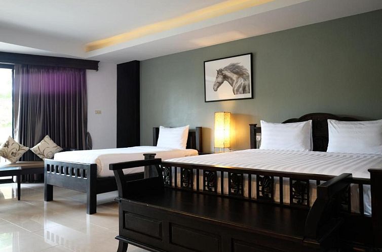 Wongamat Privacy Residence, Pattaya