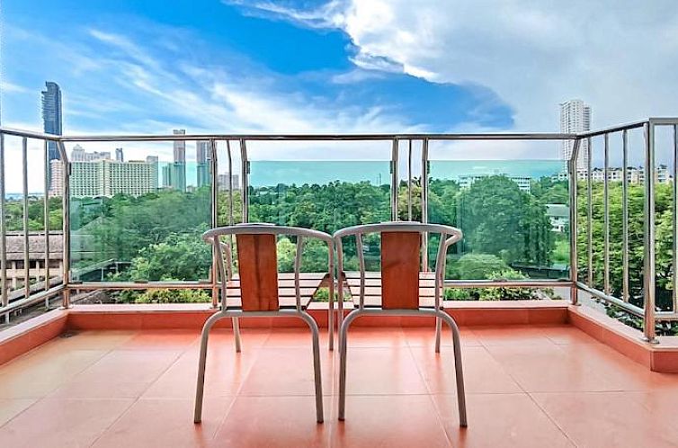 Prima Wongamat Hotel - SHA Extra Plus