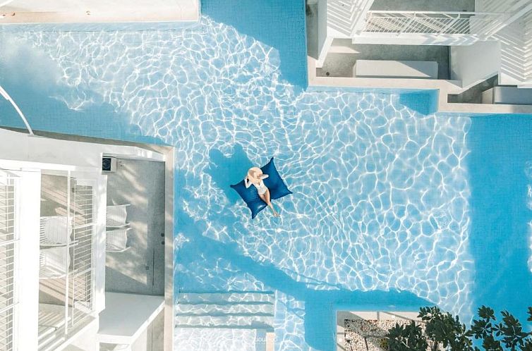 Prima Wongamat Hotel - SHA Extra Plus