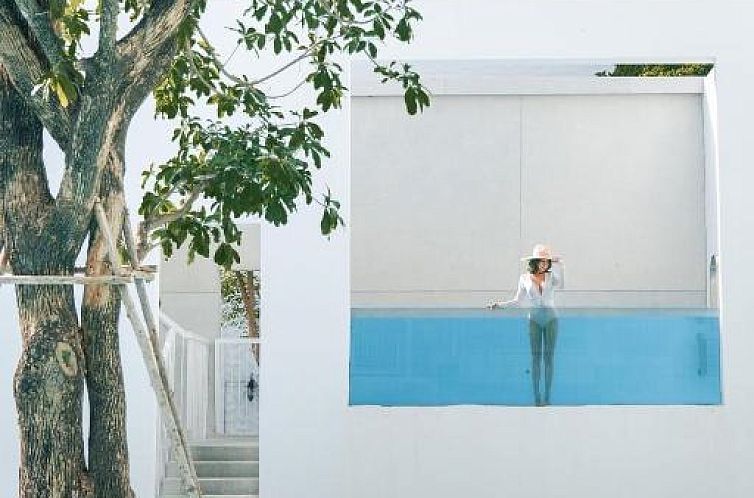 Prima Wongamat Hotel - SHA Extra Plus