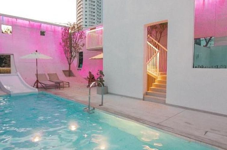 Prima Wongamat Hotel - SHA Extra Plus