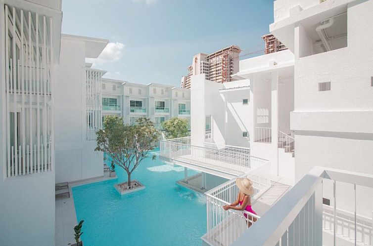 Prima Wongamat Hotel - SHA Extra Plus