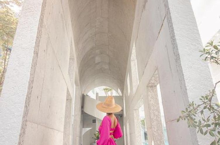 Prima Wongamat Hotel - SHA Extra Plus