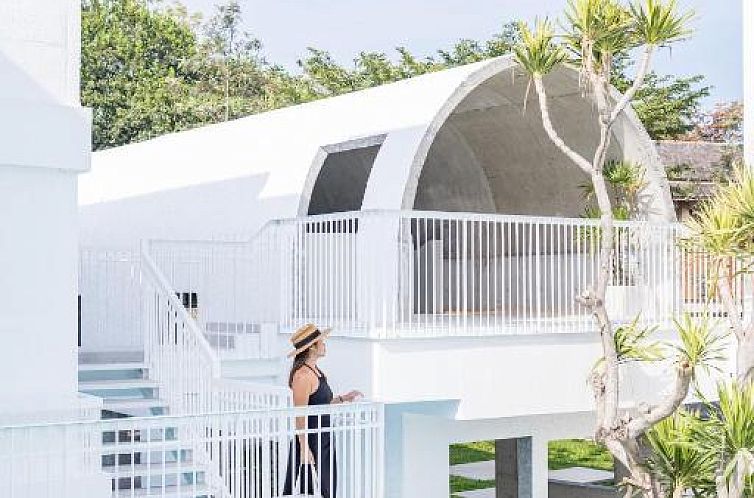 Prima Wongamat Hotel - SHA Extra Plus