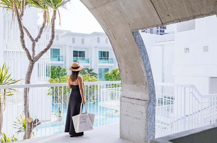 Prima Wongamat Hotel - SHA Extra Plus