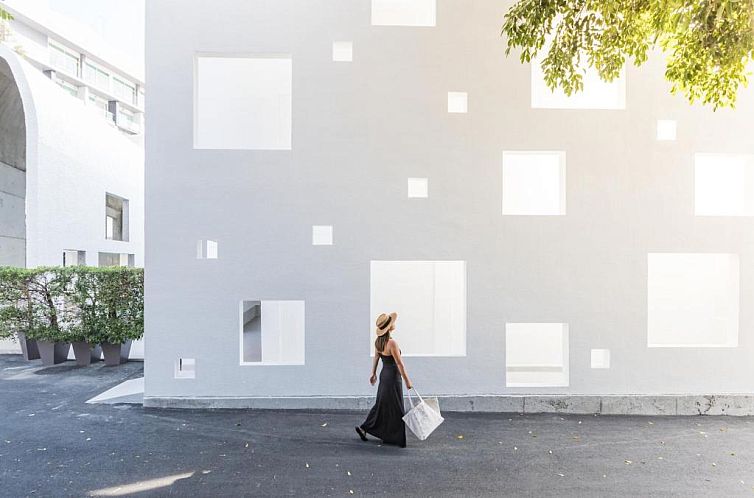 Prima Wongamat Hotel - SHA Extra Plus