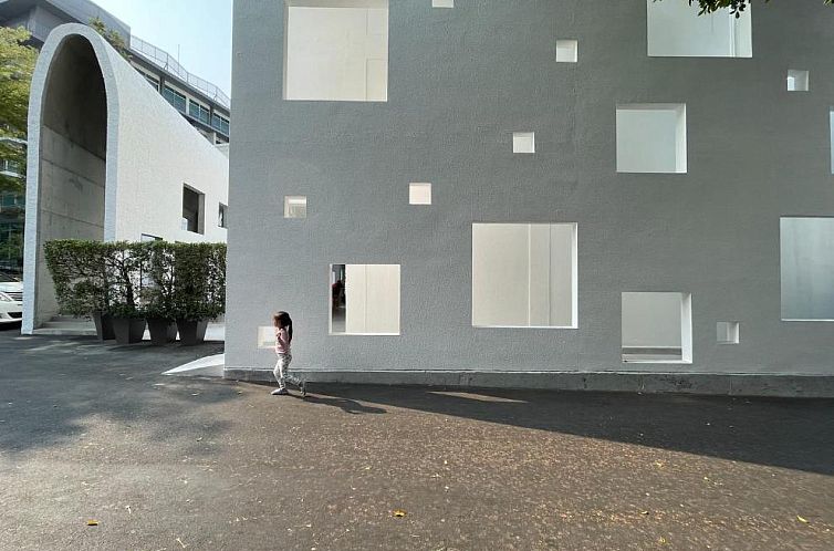 Prima Wongamat Hotel - SHA Extra Plus