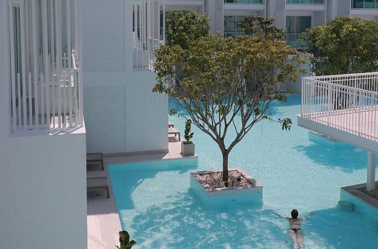 Prima Wongamat Hotel - SHA Extra Plus