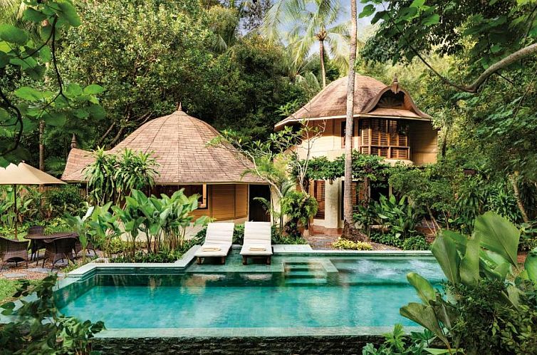 Rayavadee- SHA Plus