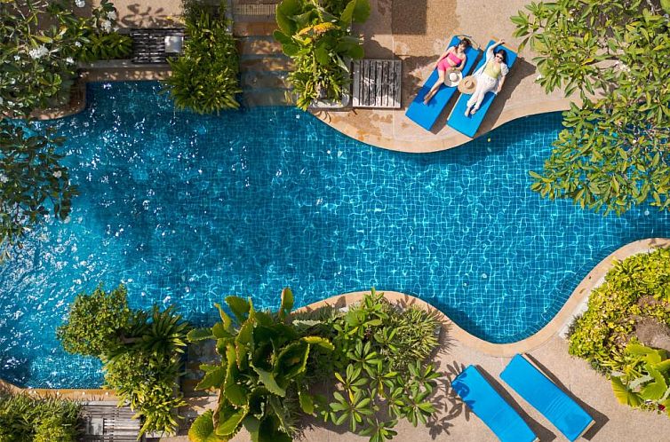 Railay Village Resort-SHA Plus