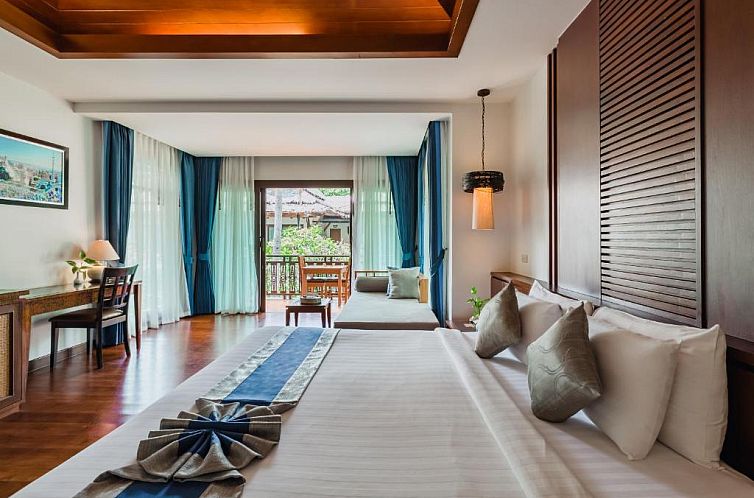 Railay Village Resort-SHA Plus