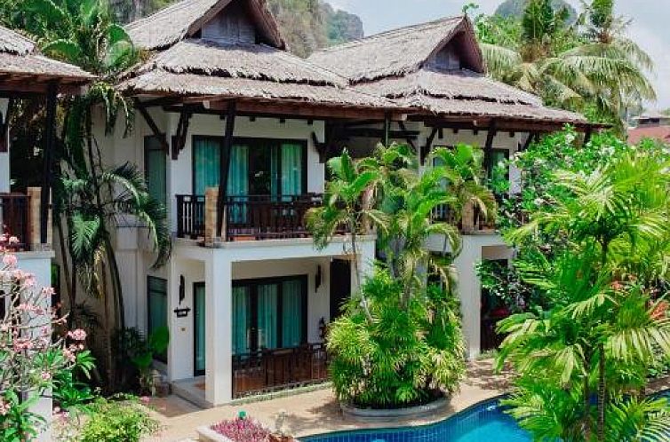 Railay Village Resort-SHA Plus