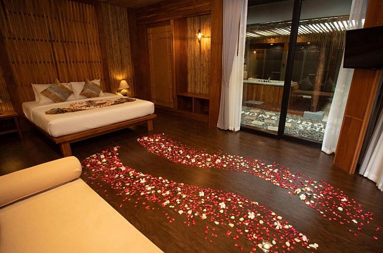 Railay Village Resort-SHA Plus