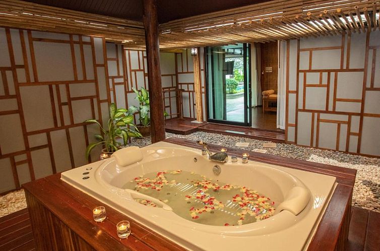 Railay Village Resort-SHA Plus