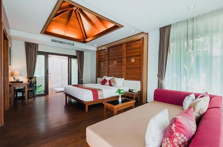 Railay Village Resort-SHA Plus