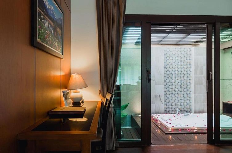 Railay Village Resort-SHA Plus
