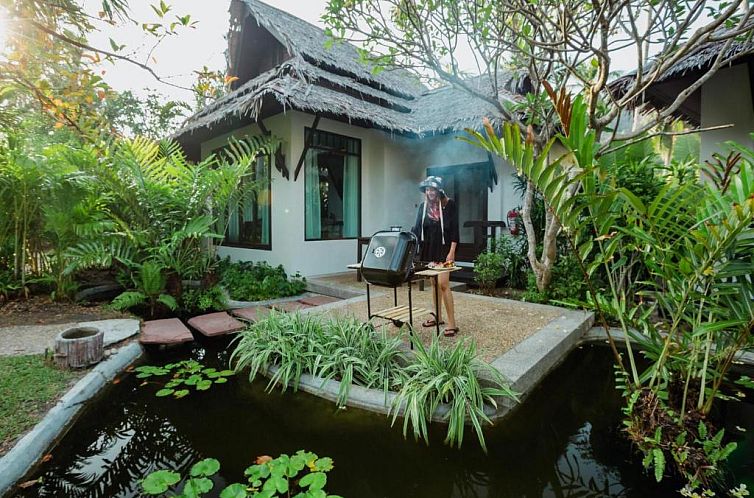 Railay Village Resort-SHA Plus