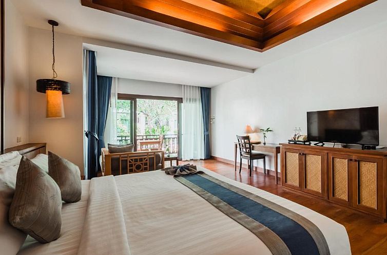 Railay Village Resort-SHA Plus