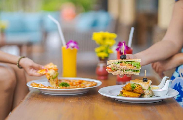 Railay Village Resort-SHA Plus