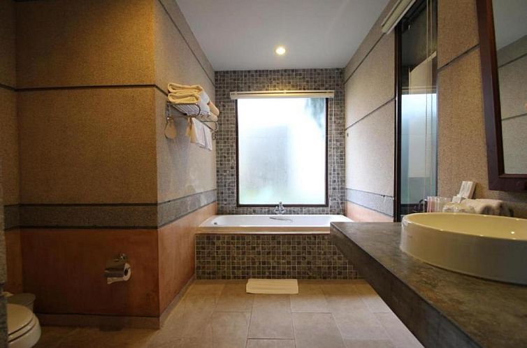 Railay Village Resort-SHA Plus