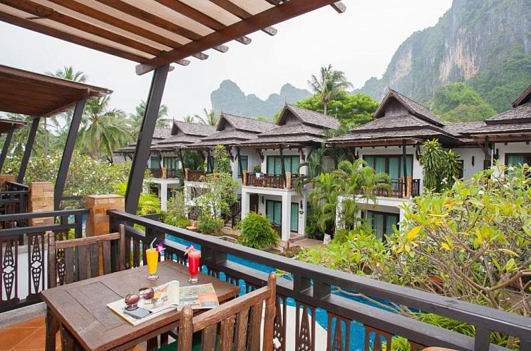 Railay Village Resort-SHA Plus